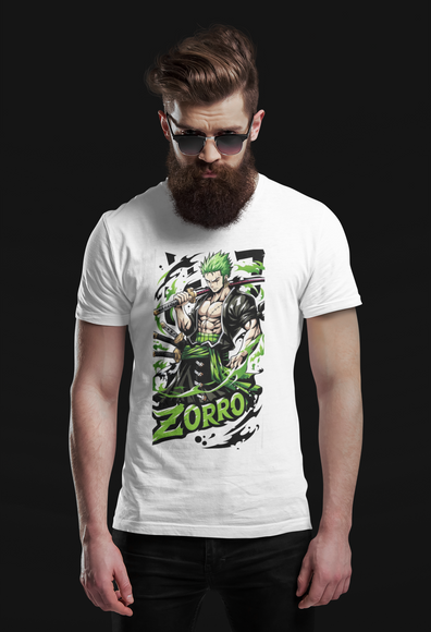 Zoro Katana T-Shirt